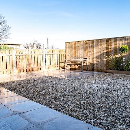 Liberty Redcar Villa Dış mekan fotoğraf