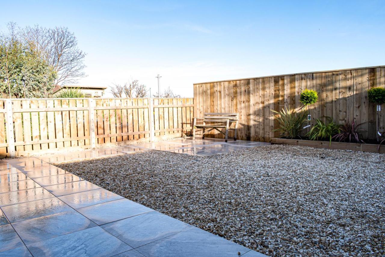 Liberty Redcar Villa Dış mekan fotoğraf