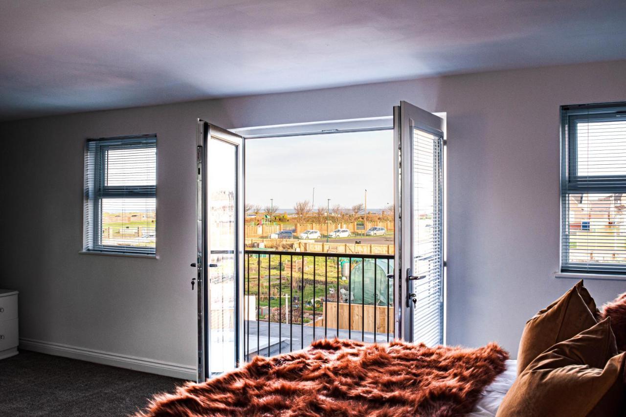 Liberty Redcar Villa Dış mekan fotoğraf