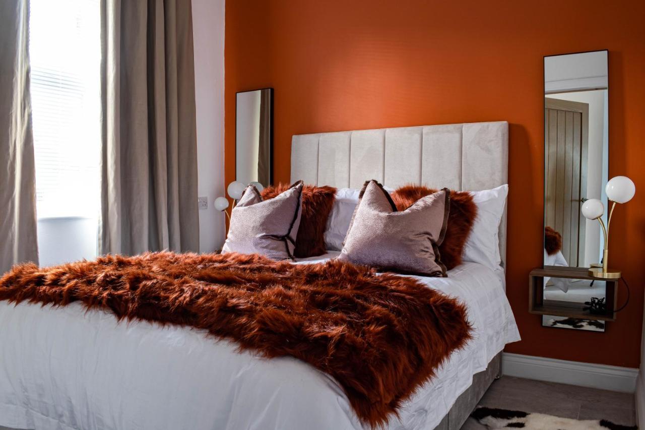 Liberty Redcar Villa Dış mekan fotoğraf