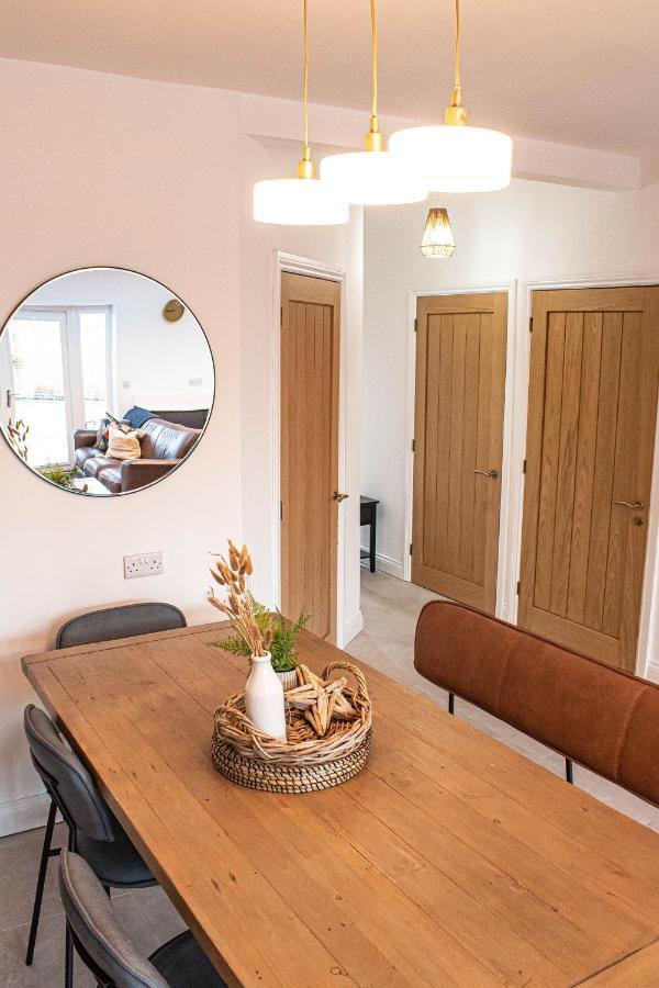 Liberty Redcar Villa Dış mekan fotoğraf