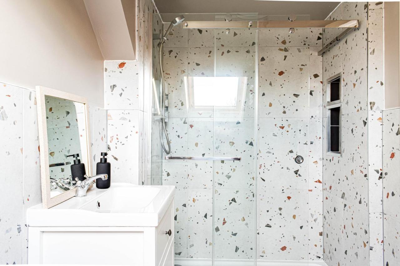 Liberty Redcar Villa Dış mekan fotoğraf