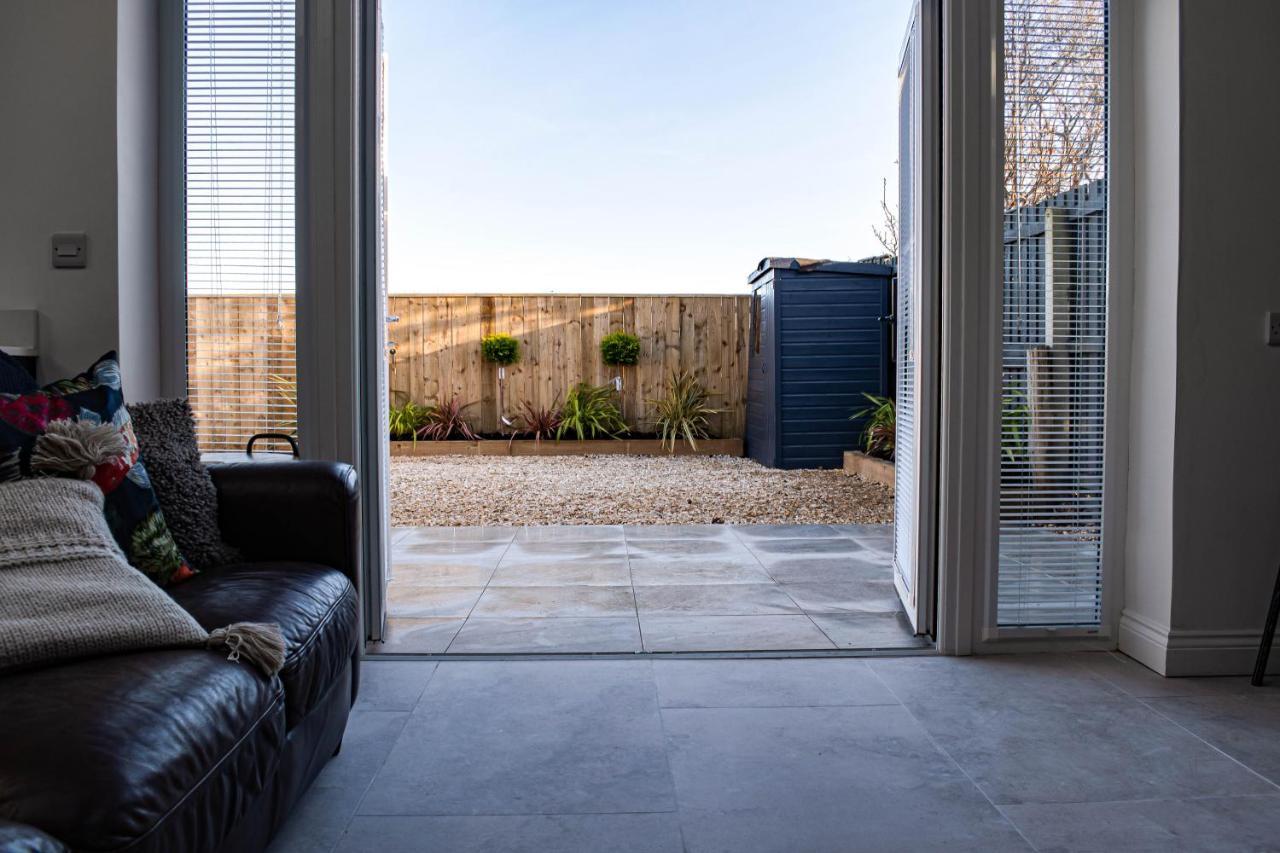 Liberty Redcar Villa Dış mekan fotoğraf