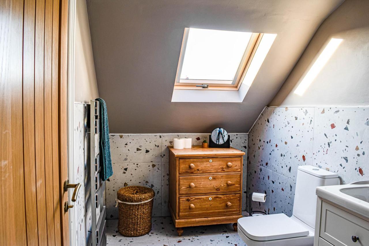 Liberty Redcar Villa Dış mekan fotoğraf